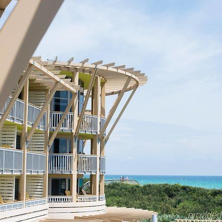 Watercolor Inn & Resort Santa Rosa Beach Dış mekan fotoğraf