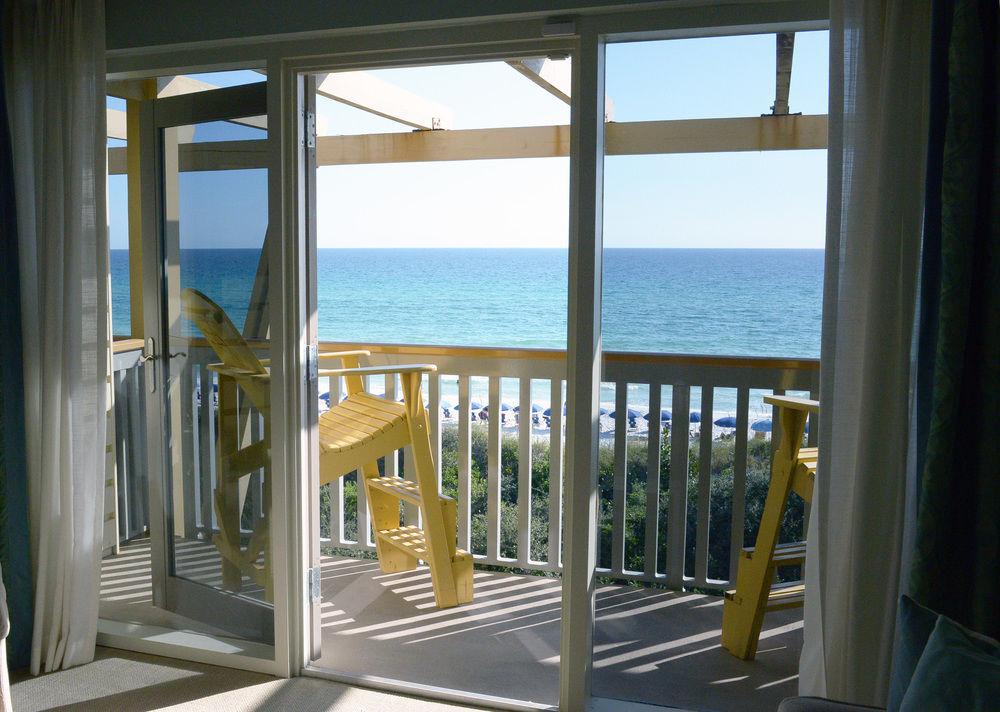 Watercolor Inn & Resort Santa Rosa Beach Dış mekan fotoğraf