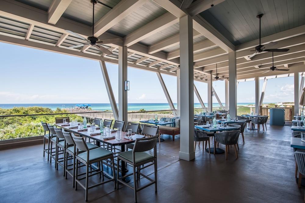 Watercolor Inn & Resort Santa Rosa Beach Dış mekan fotoğraf