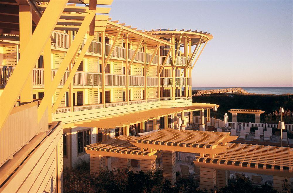 Watercolor Inn & Resort Santa Rosa Beach Dış mekan fotoğraf