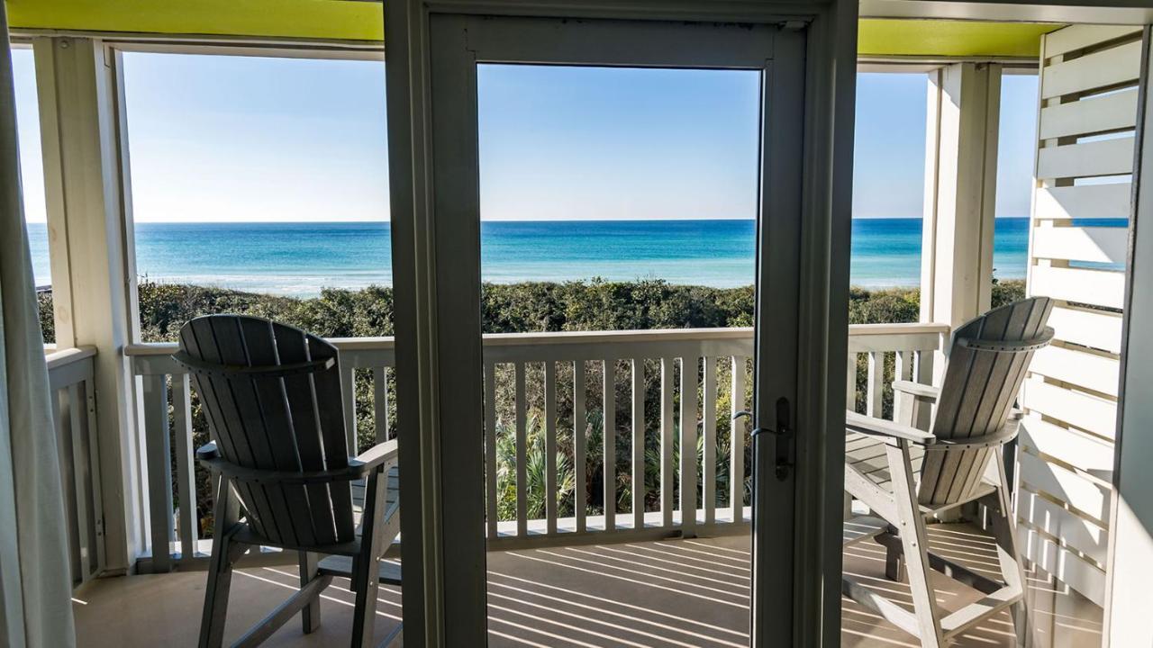 Watercolor Inn & Resort Santa Rosa Beach Dış mekan fotoğraf