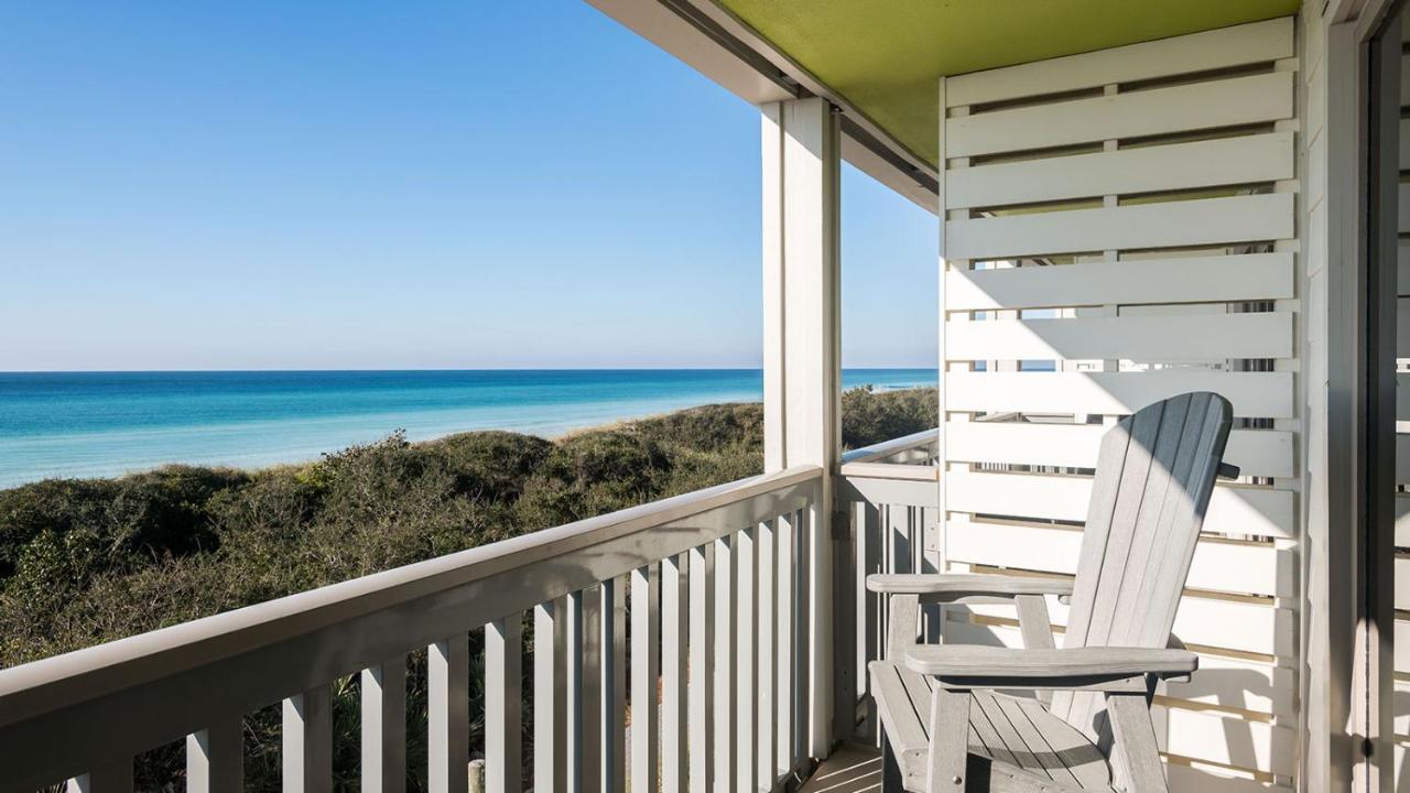 Watercolor Inn & Resort Santa Rosa Beach Dış mekan fotoğraf