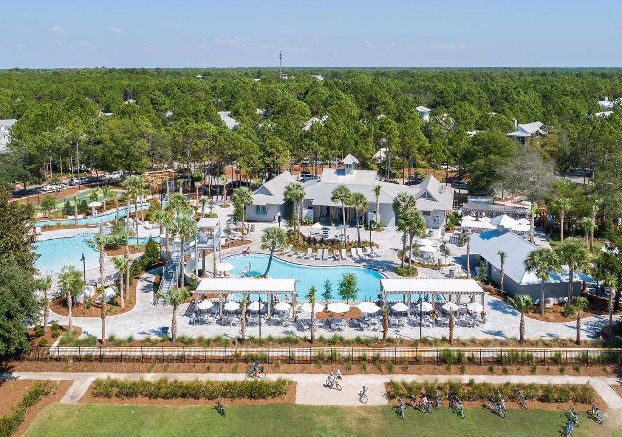 Watercolor Inn & Resort Santa Rosa Beach Dış mekan fotoğraf