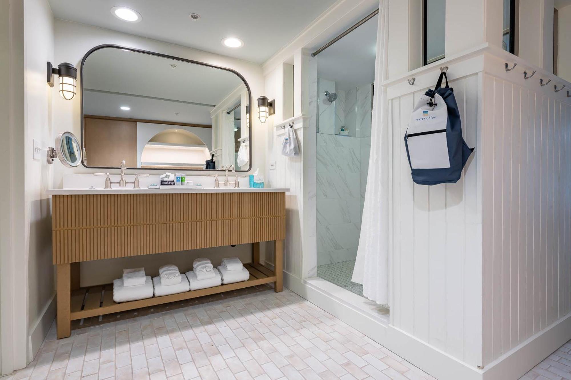 Watercolor Inn & Resort Santa Rosa Beach Dış mekan fotoğraf