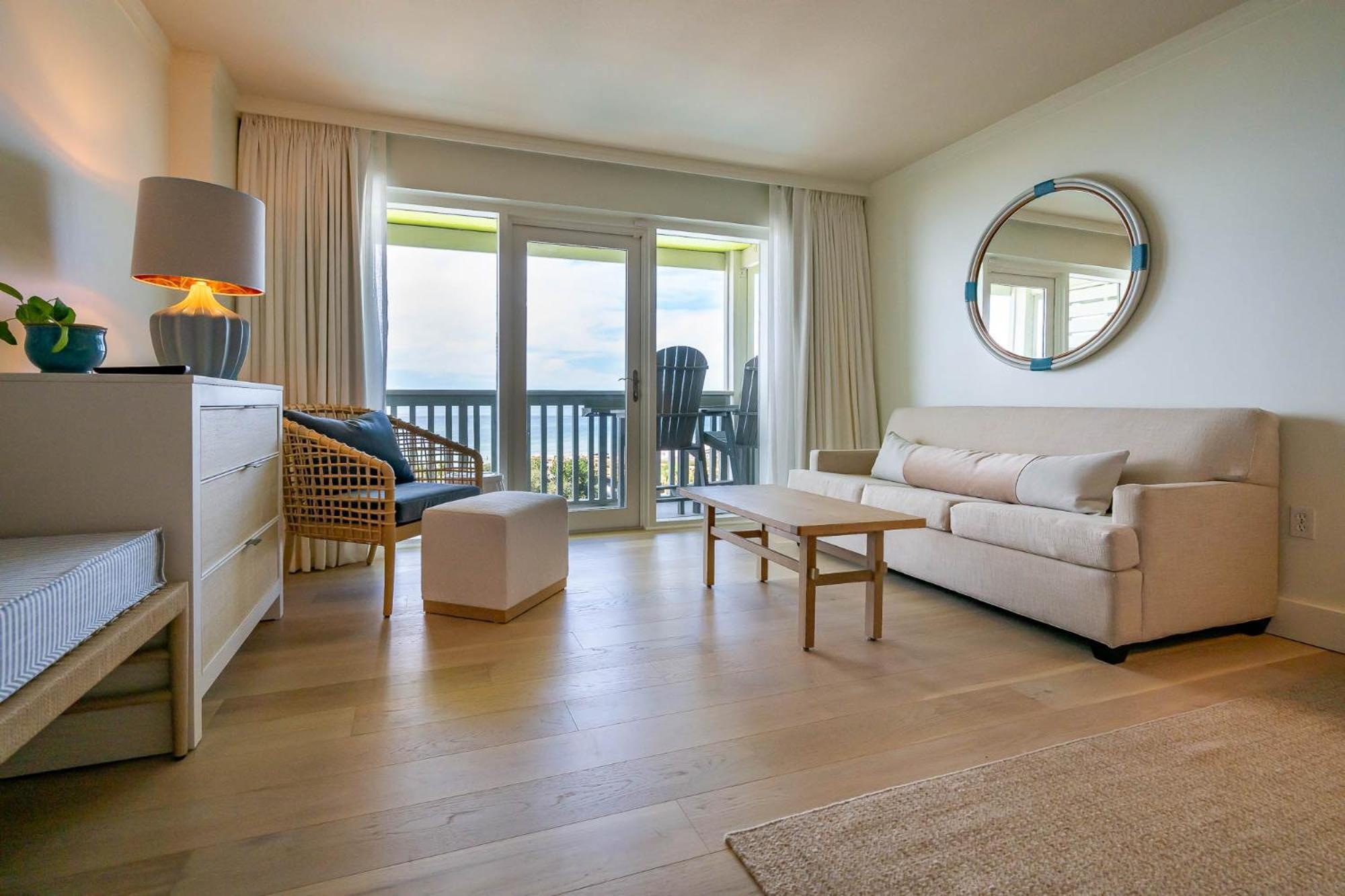 Watercolor Inn & Resort Santa Rosa Beach Dış mekan fotoğraf