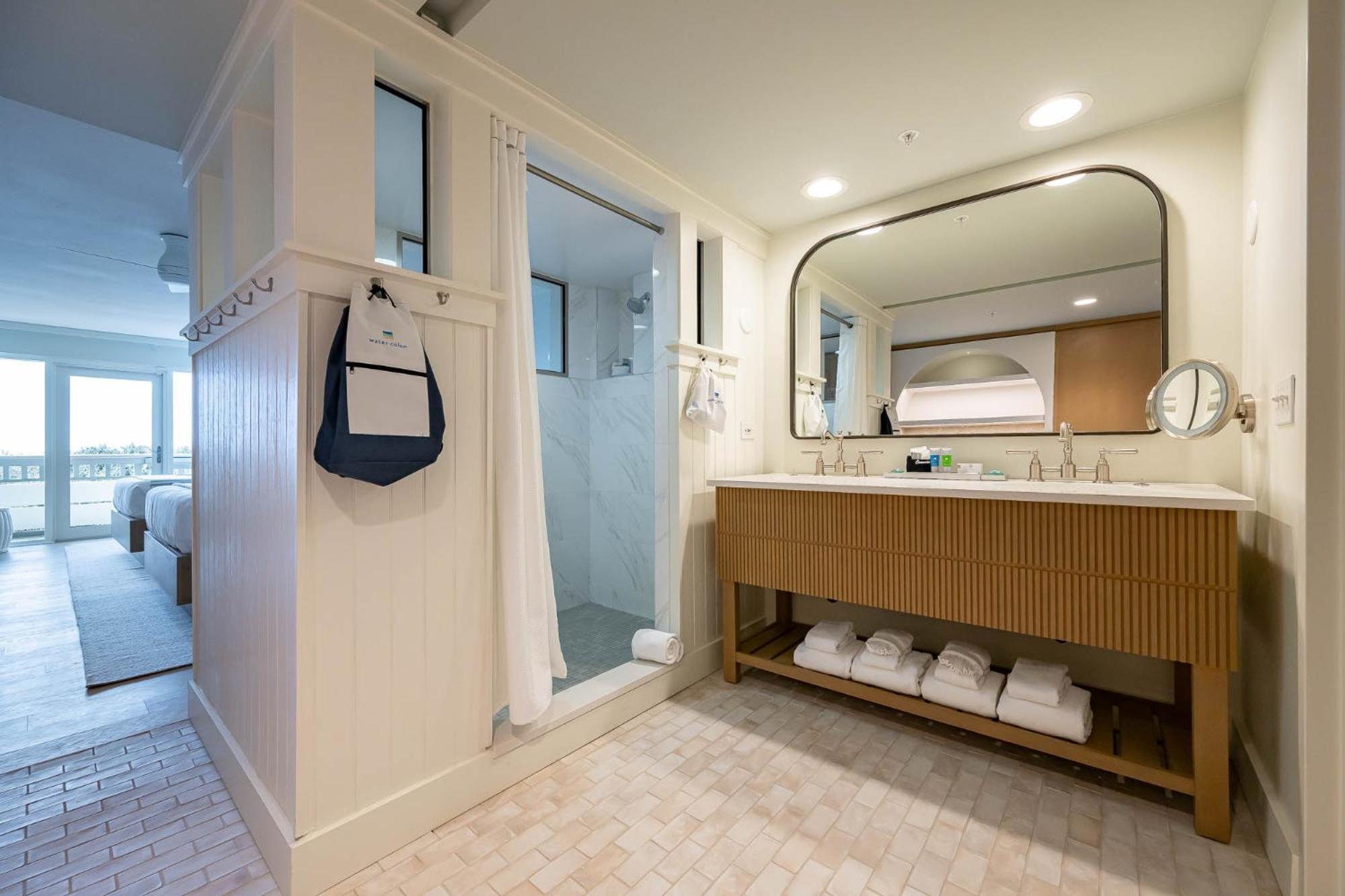 Watercolor Inn & Resort Santa Rosa Beach Dış mekan fotoğraf