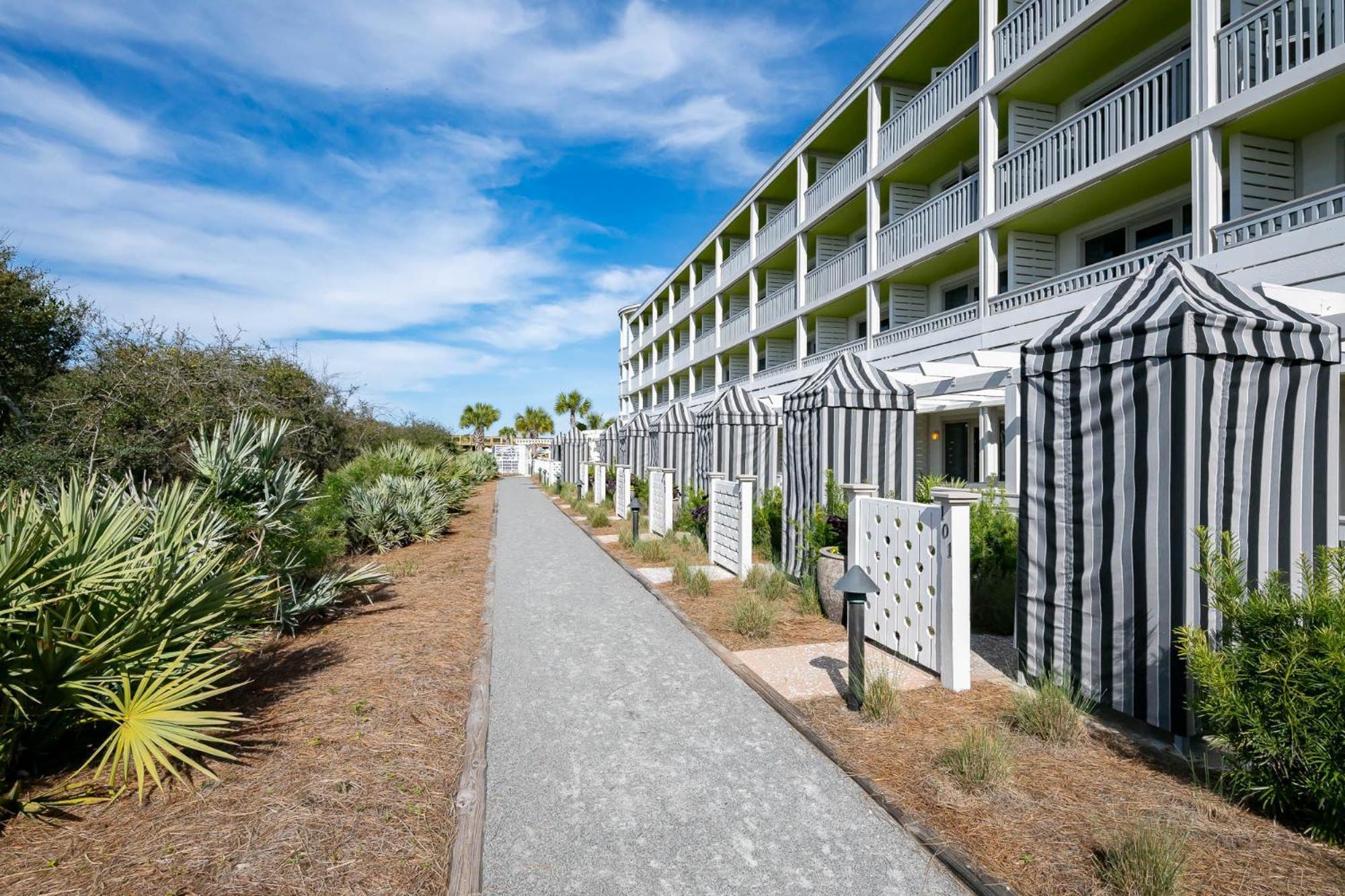 Watercolor Inn & Resort Santa Rosa Beach Dış mekan fotoğraf