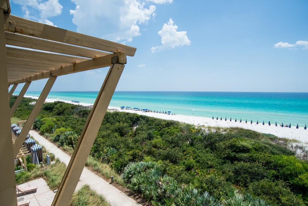 Watercolor Inn & Resort Santa Rosa Beach Dış mekan fotoğraf