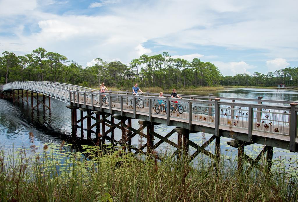 Watercolor Inn & Resort Santa Rosa Beach Dış mekan fotoğraf