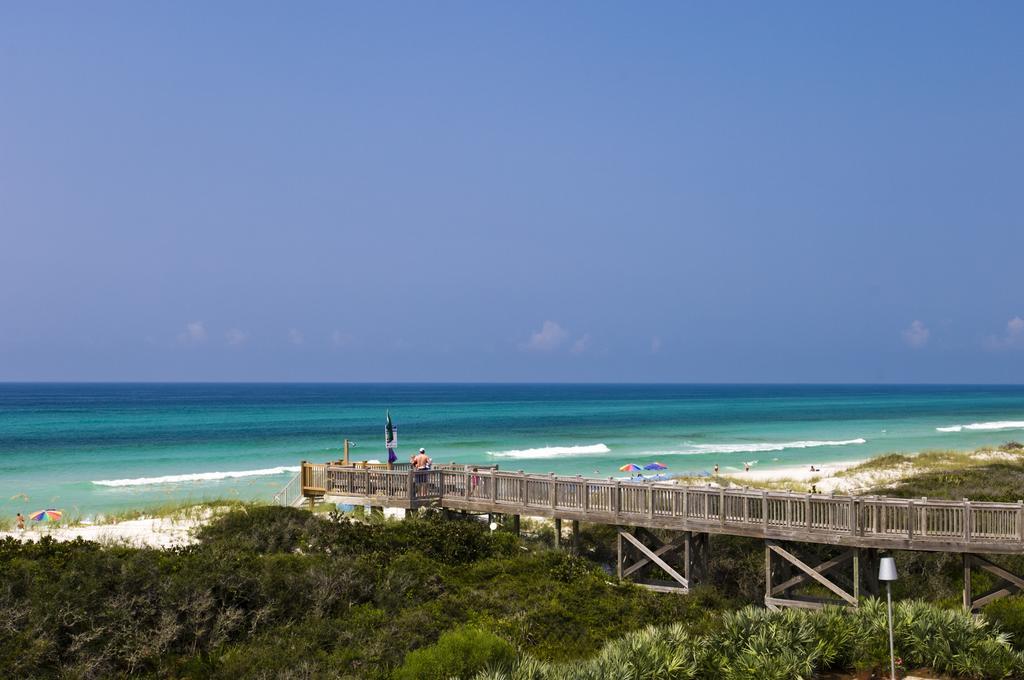 Watercolor Inn & Resort Santa Rosa Beach Dış mekan fotoğraf