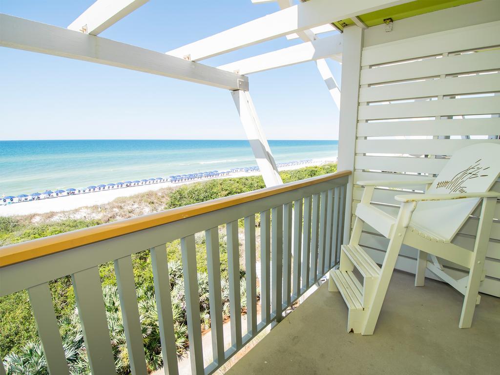 Watercolor Inn & Resort Santa Rosa Beach Dış mekan fotoğraf