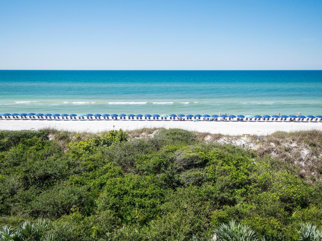 Watercolor Inn & Resort Santa Rosa Beach Dış mekan fotoğraf