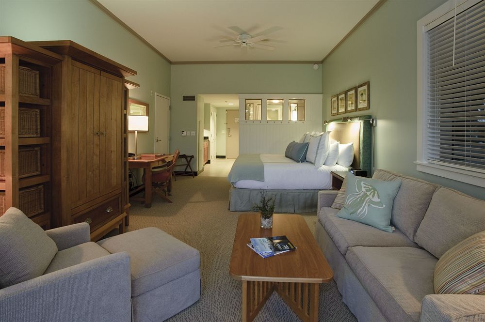 Watercolor Inn & Resort Santa Rosa Beach Dış mekan fotoğraf