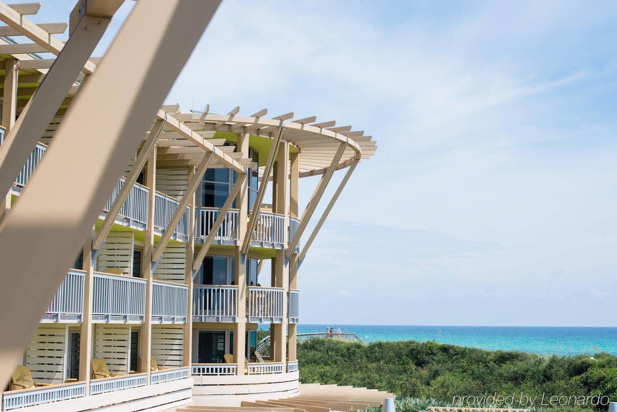 Watercolor Inn & Resort Santa Rosa Beach Dış mekan fotoğraf
