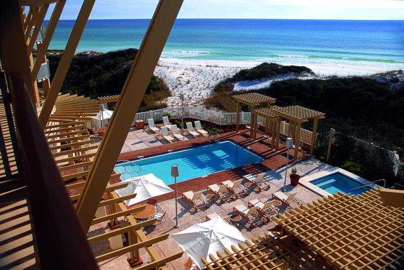 Watercolor Inn & Resort Santa Rosa Beach Dış mekan fotoğraf