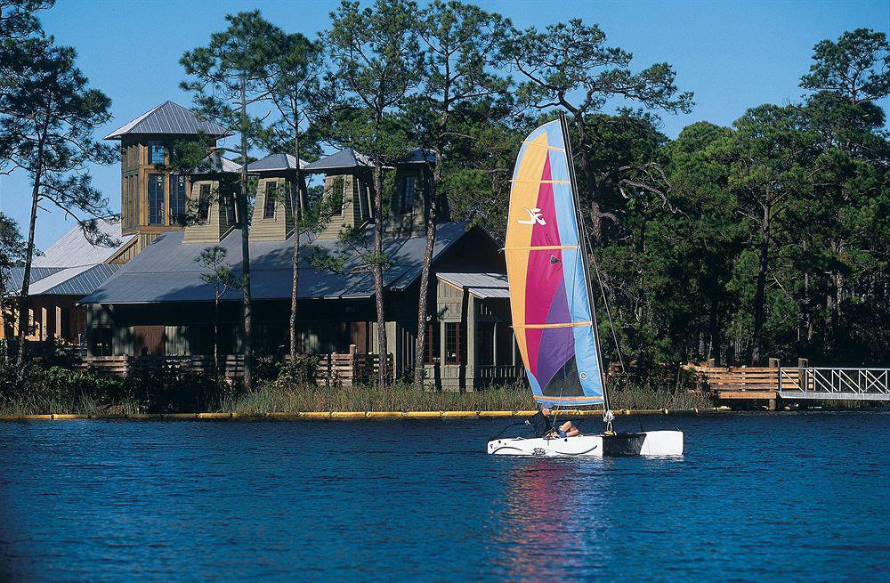 Watercolor Inn & Resort Santa Rosa Beach Dış mekan fotoğraf